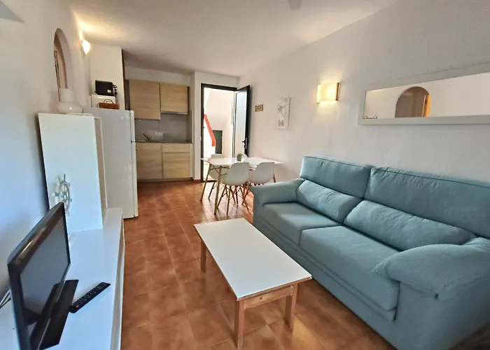 Apartamento Menorca Arenal D\'En Castell