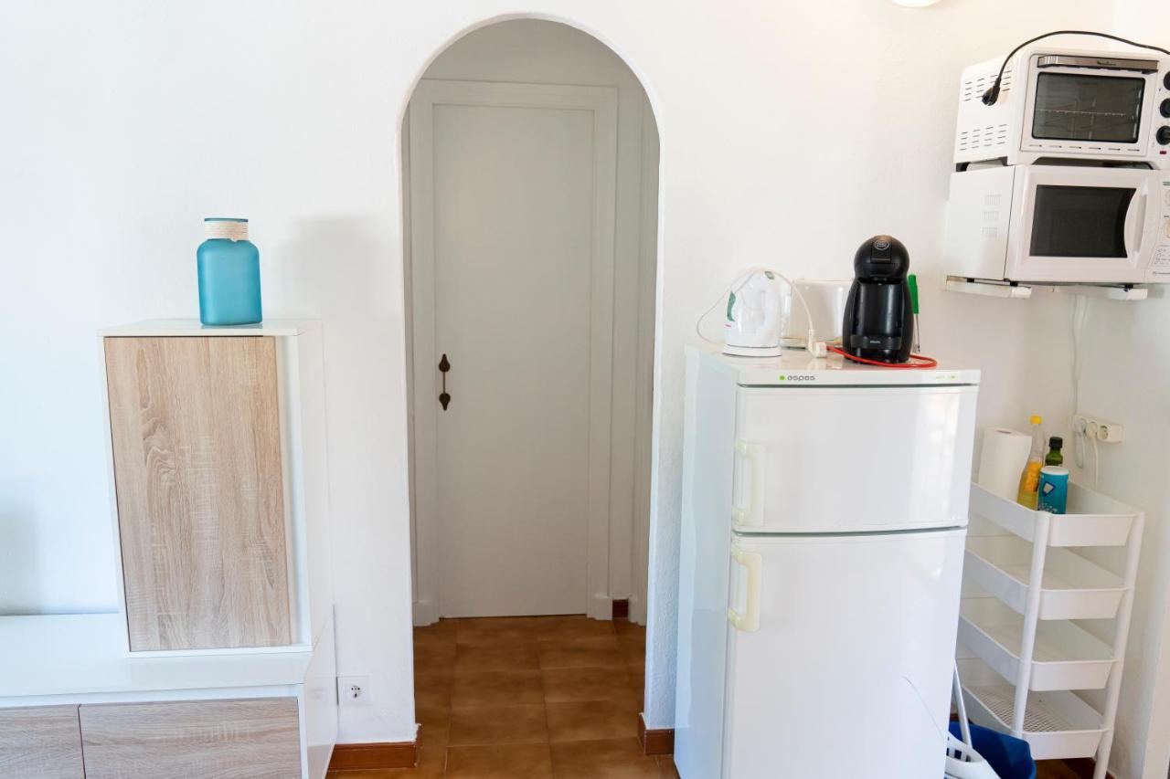 Menorca Apartment Arenal d'en Castell