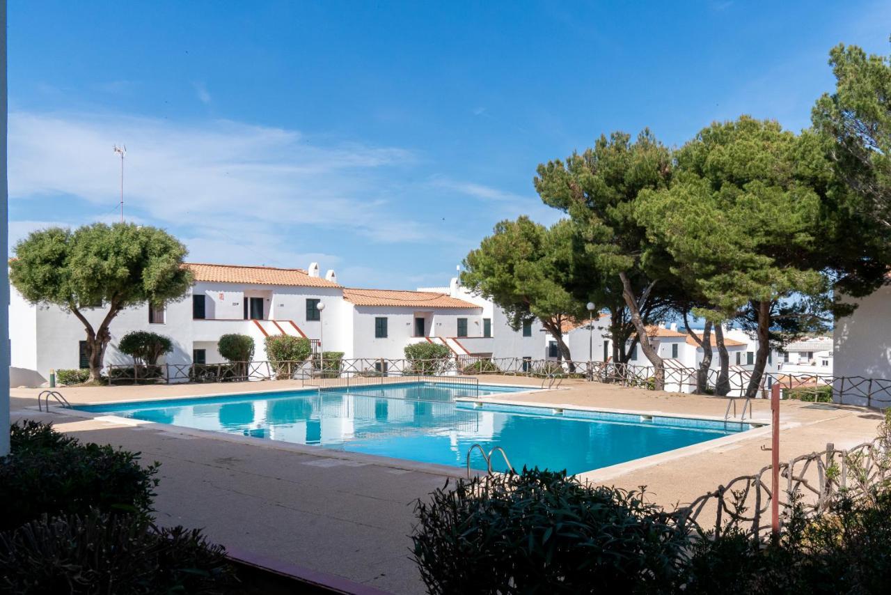 Appartement Menorca Arenal d'en Castell