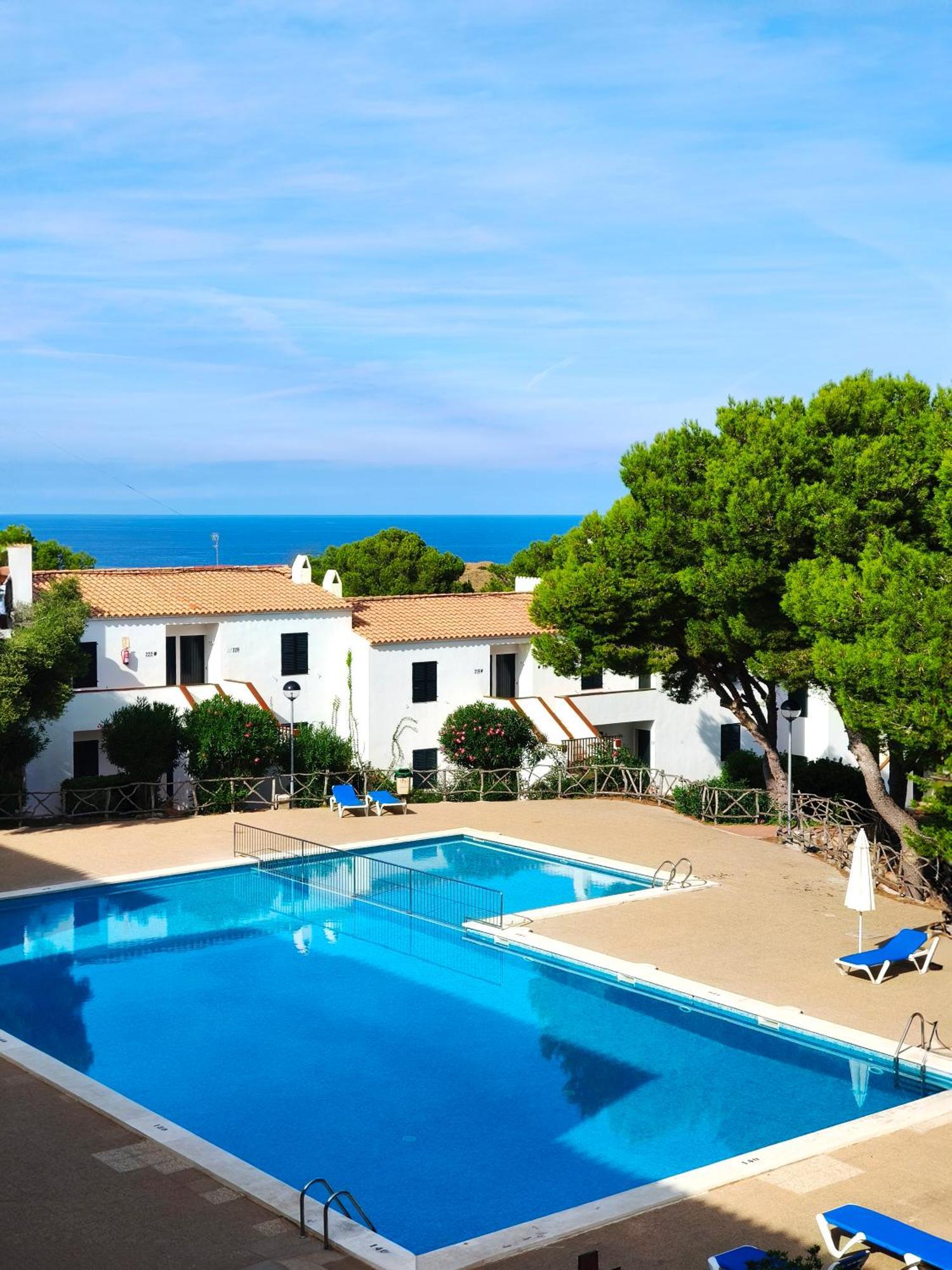 Appartement Menorca