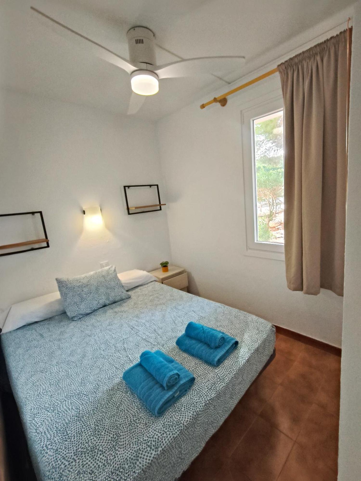 Menorca Appartement *