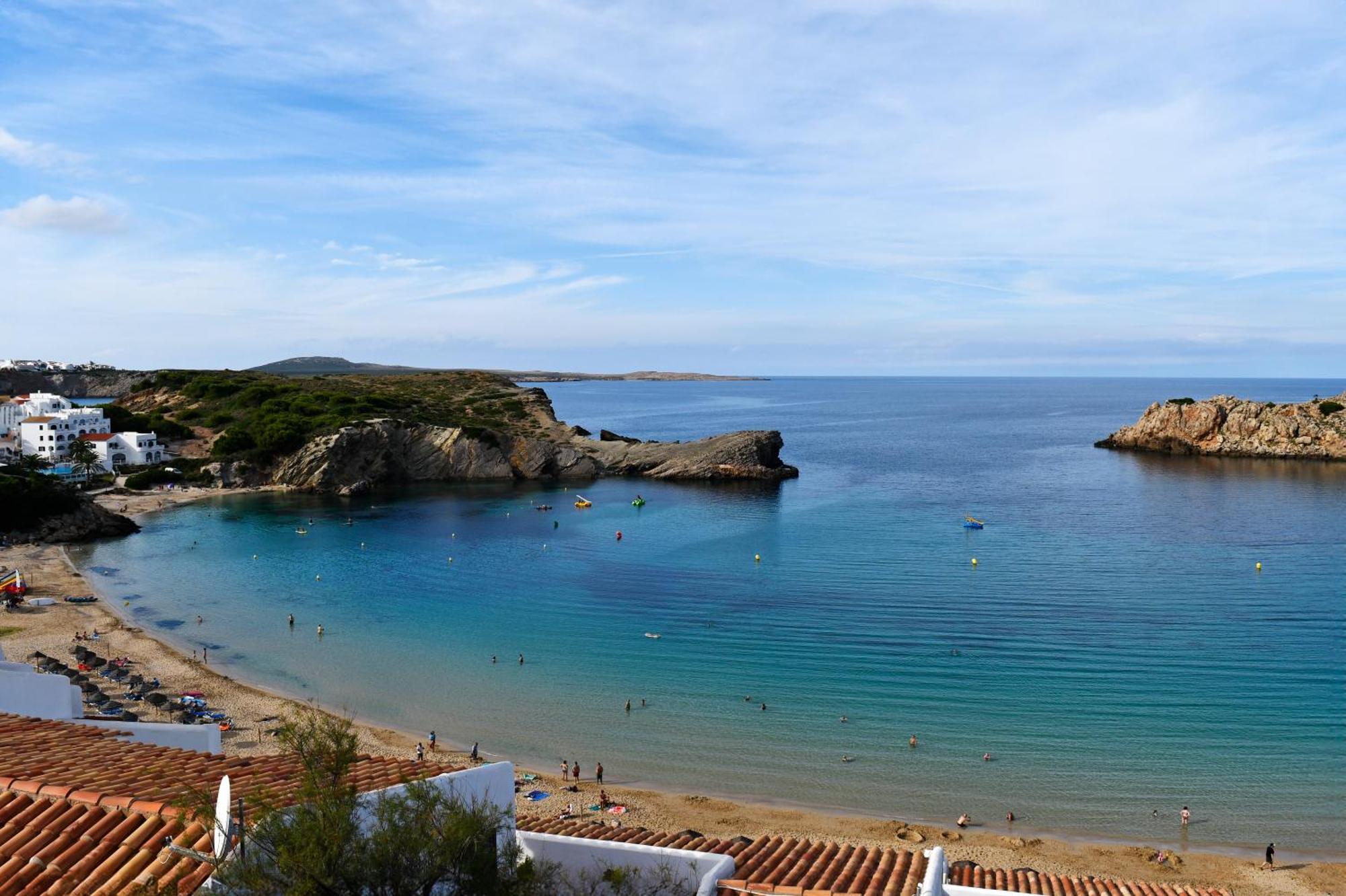 Appartement Menorca *