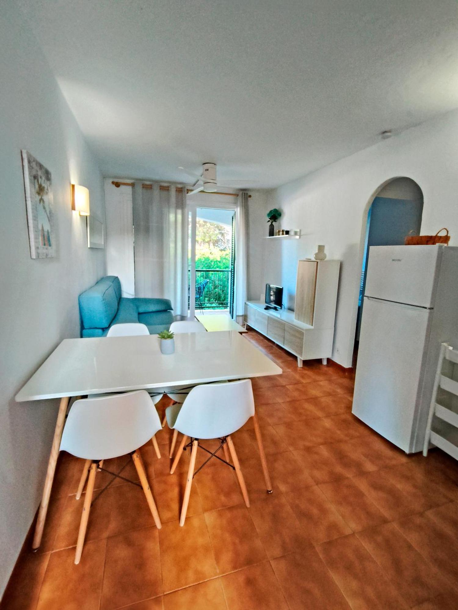 Menorca Appartement Arenal d'en Castell