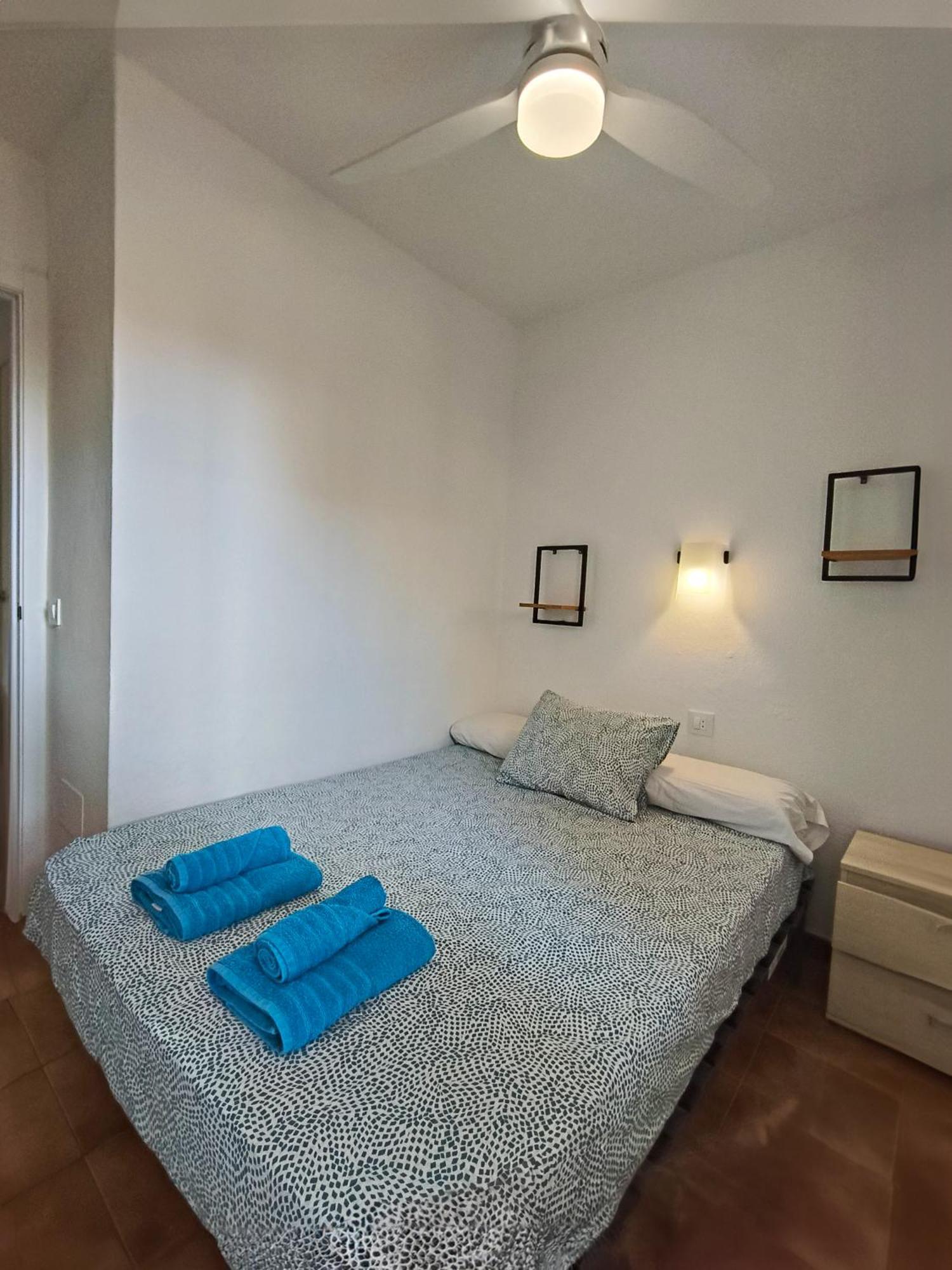 Appartement Menorca Arenal d'en Castell